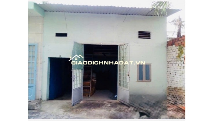 VỊ TRÍ ĐẸP – NGUYỄN SỸ SÁCH – NGANG 5.4M – 84M² – CHỈ 9.5